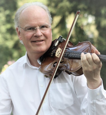 Live-Geige für den perfekten Tag Ihrer Hochzeit